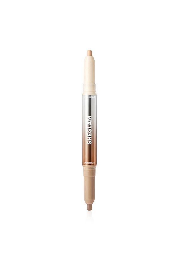 accessories sheglam Fine Line 2-In-1 Nose Contour & Highlight Pen - Umber 10