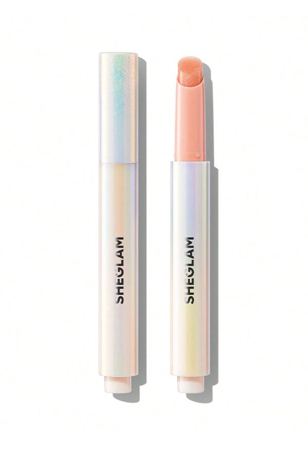 accessories sheglam ملمع شفاه لامع مثالي وممتلئ - سكر كريستال 4