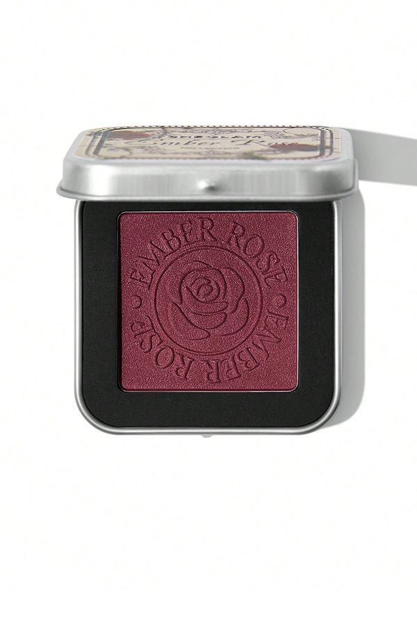 accessories sheglam Ember Rose Eternal Flame Cream Blush-Soulmate