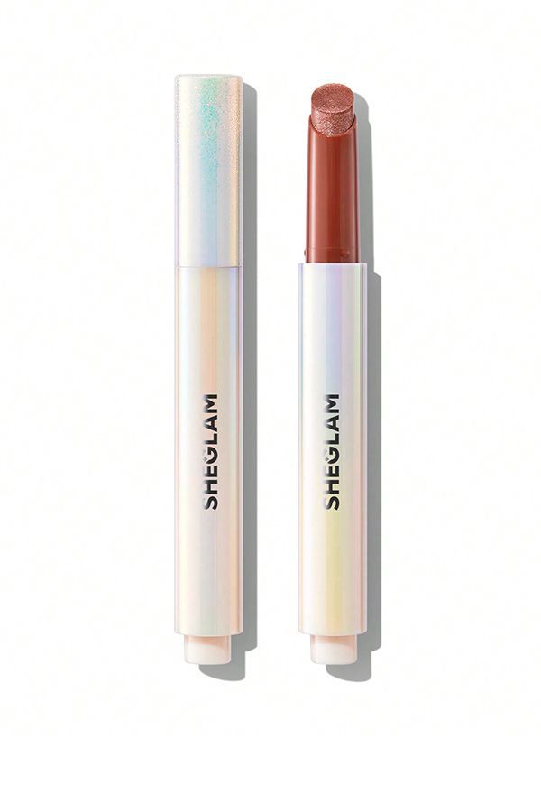 accessories sheglam Pout-Perfect Shimmer Lip Plumper - Gold Rush 22