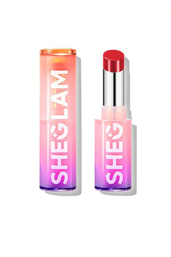 accessories sheglam Mirror Kiss High-Shine Lipstick-Main Character 3