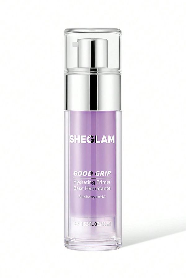 accessories sheglam برايمر مرطب من جود جريب - التوت الأزرق + حمض ألفا هيدروكسي 5