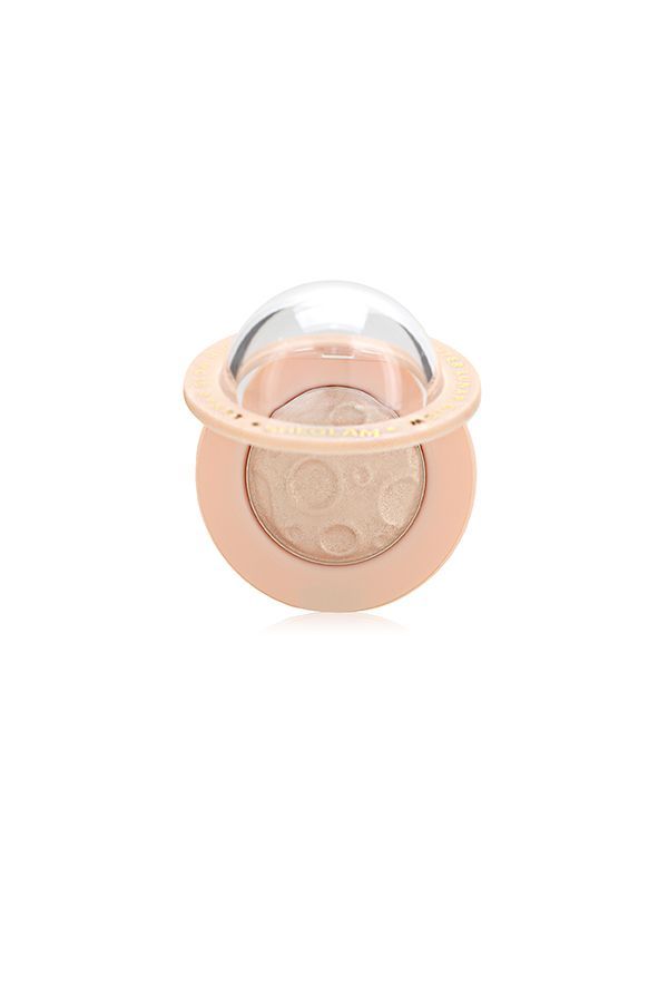 accessories sheglam اضاءة وجه لونار غلو - تي كيك 7