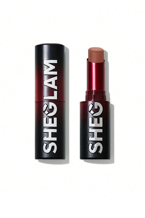 accessories sheglam أحمر شفاه مطفي 