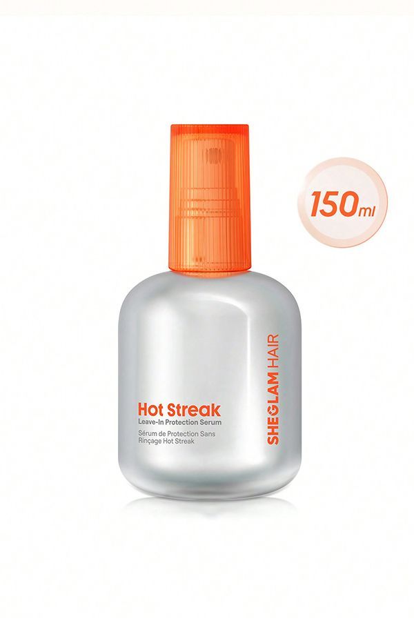 accessories sheglam Hair Hot Streak Leave-In Protection Serum 150ml 1