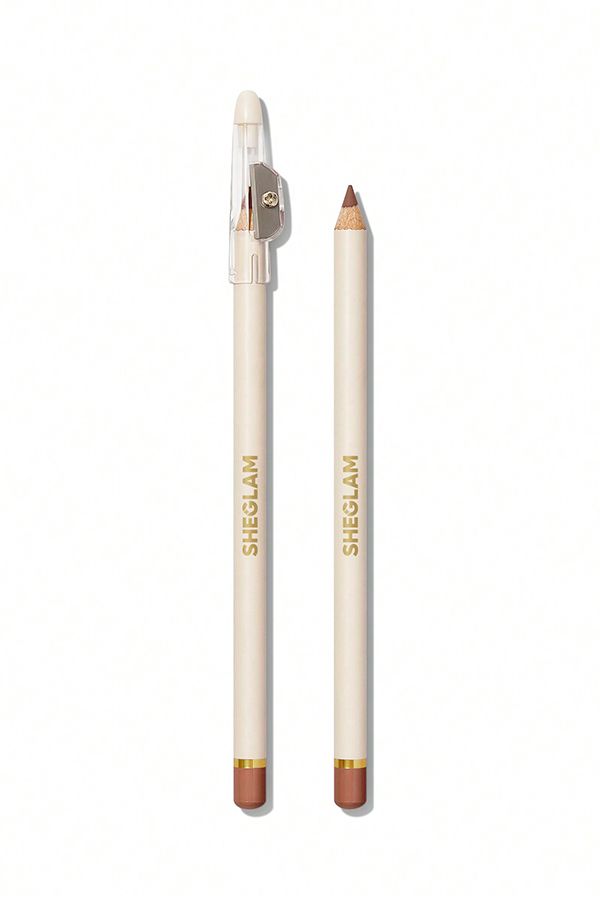 accessories sheglam حقائق عن الشفاه - قلم تحديد الشفاه - محمص 10