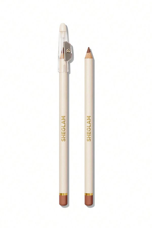 accessories sheglam Lip Facts Lip Liner-Toasted 10