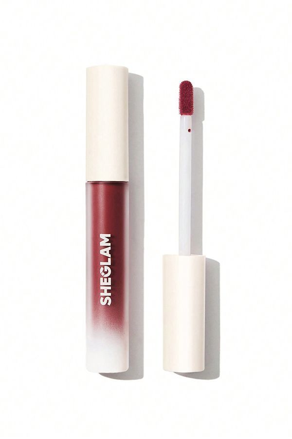 accessories sheglam Matte Allure Liquid Lipstick - Crimson 6