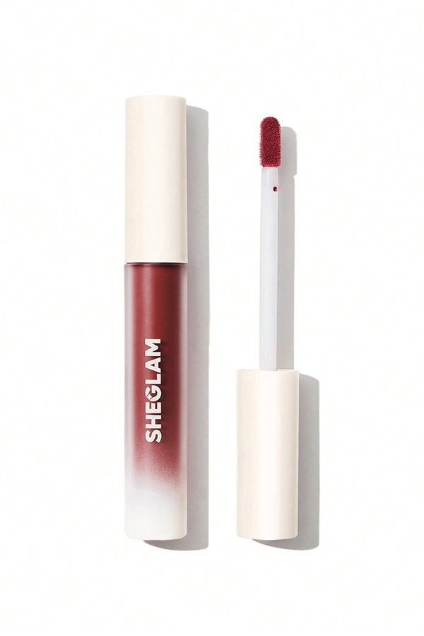 accessories sheglam Matte Allure Liquid Lipstick-Cosmopolitan 5