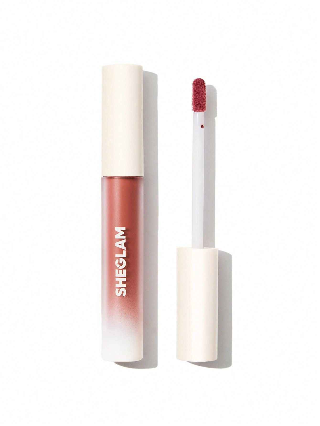 accessories sheglam Matte Allure Liquid Lipstick - Damsel 3