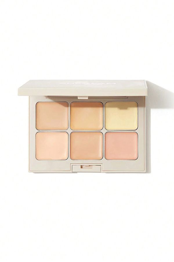 accessories sheglam خافي عيوب متعدد الاستخدامات ومصحح لون - فانيليا 1