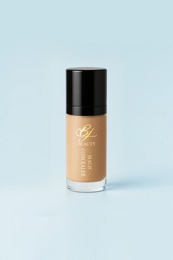 accessories concealer 15ML CONCEALER-WARM HONEY #7 11