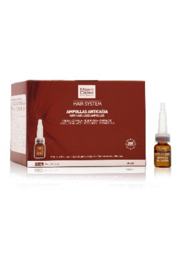 accessories self care HAIR SYSTEM 3GF ANTI HAIR LOSS 28 U  7