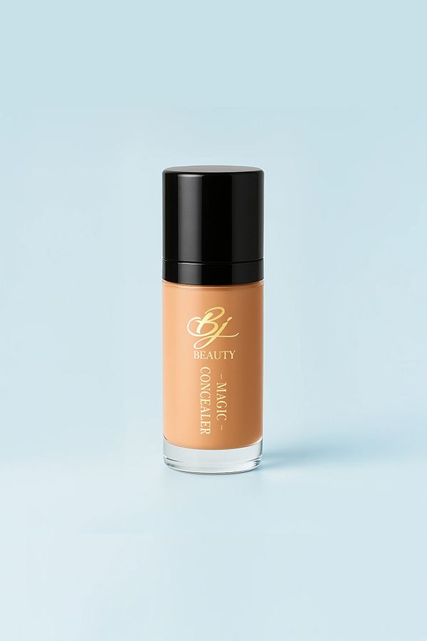 accessories concealer 15ML CONCEALER-TAN #9 10