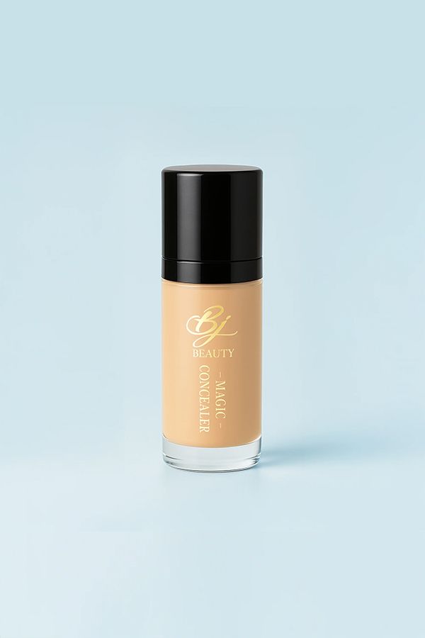 accessories concealer 15ML CONCEALER-NUDE #6 7