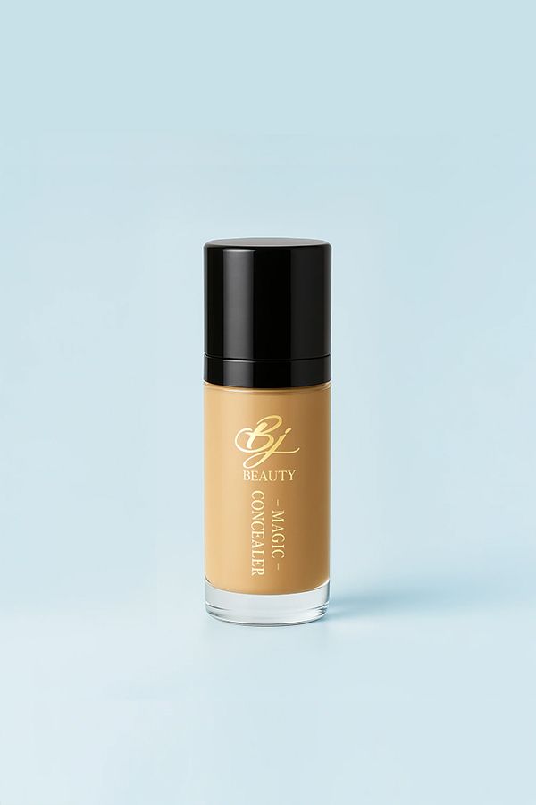 accessories concealer 15ML CONCEALER-MED GOLDEN #8 5