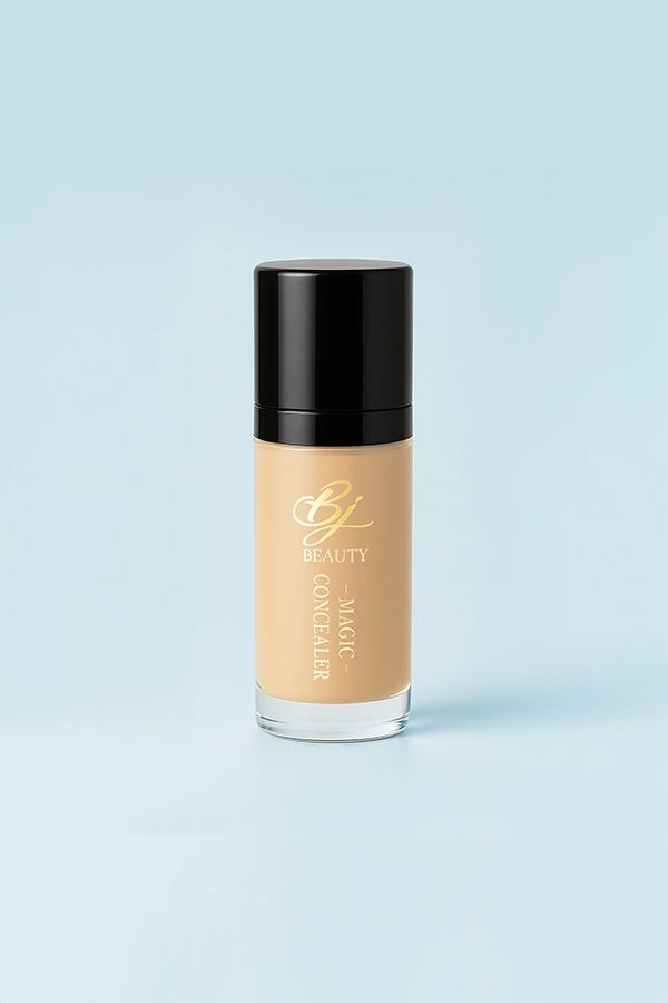 accessories concealer 15ML CONCEALER-CREAMY #4 2