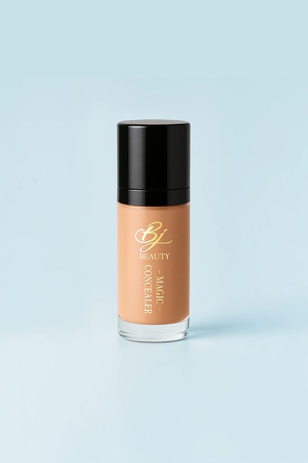 accessories concealer 15ML CONCEALER-ALMOND #10 1