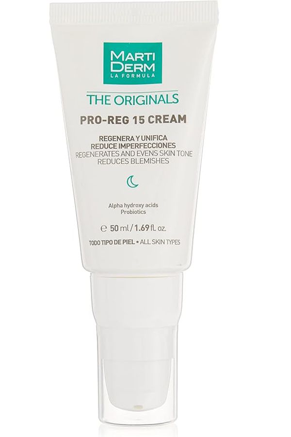 accessories self care PRO-REG 15 Cream - 50 ml 14