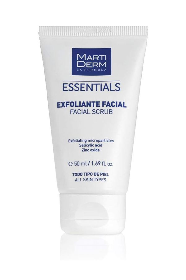 accessories self care EXFOLIANTE FACIAL (Facial Scrub) - 50 ml 11