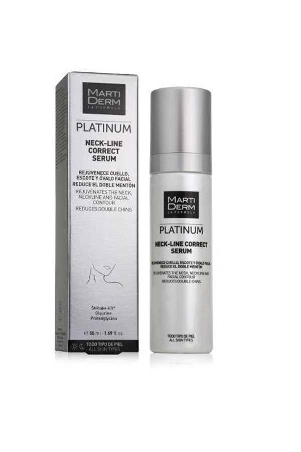 accessories self care سيروم تصحيح خط الرقبة 50 مل 7