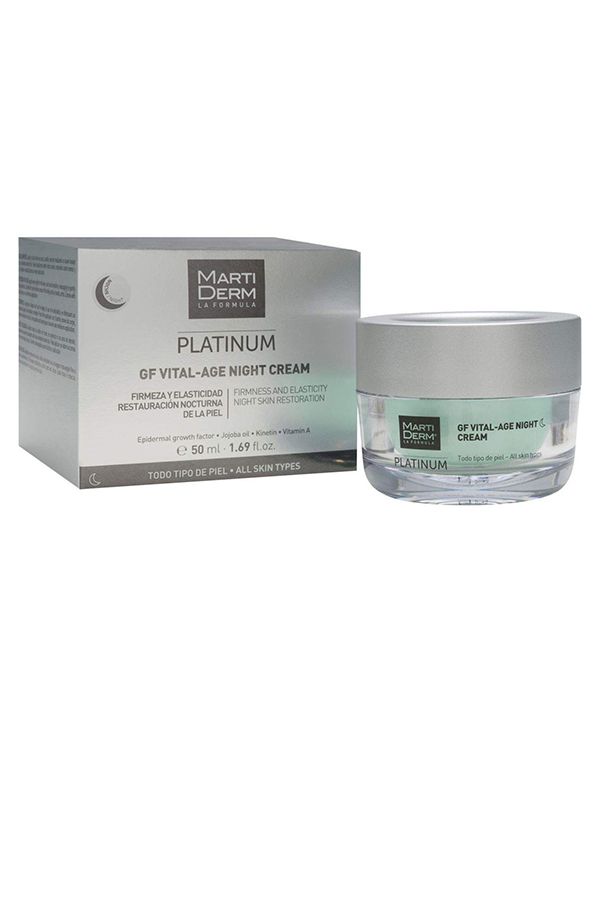 accessories self care كريم الليل جي اف فيتال ايج 50 مل 16