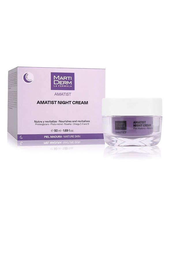 accessories self care AMATIST NIGHT CREAM 50 ml 15