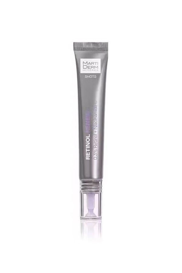 accessories self care Shot Retinol Renew 20ml 14