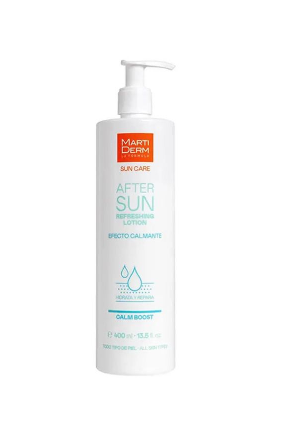 accessories self care After Sun Lotion 400ml 5