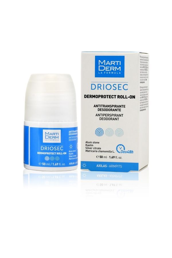 accessories self care DRIOSEC DERMOPROTECT ROLL ON 23