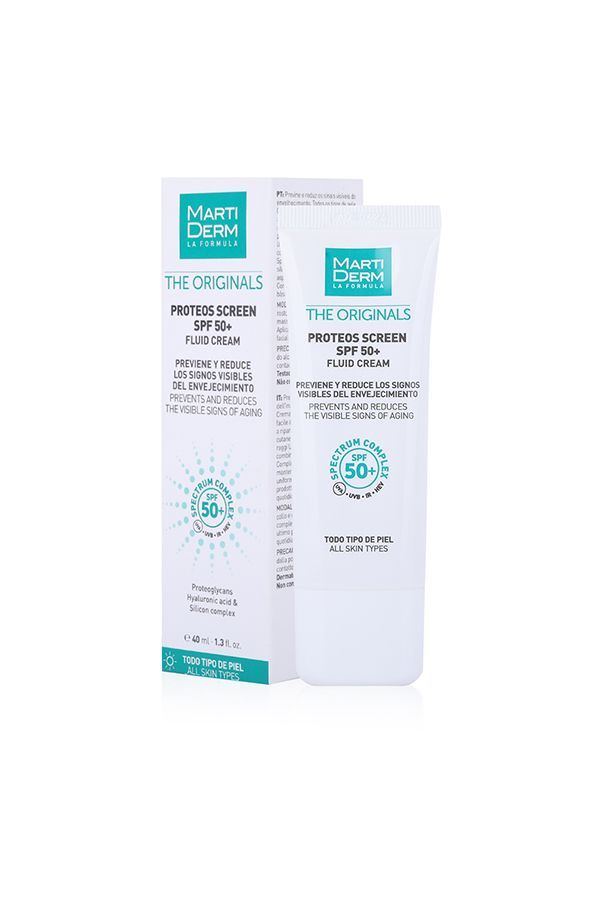 accessories self care PROTEOS SCREEN SPF50+ - 40 ml 13