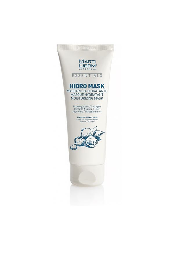 accessories self care HIDROMASK normal and dry skin - 75 ml 10