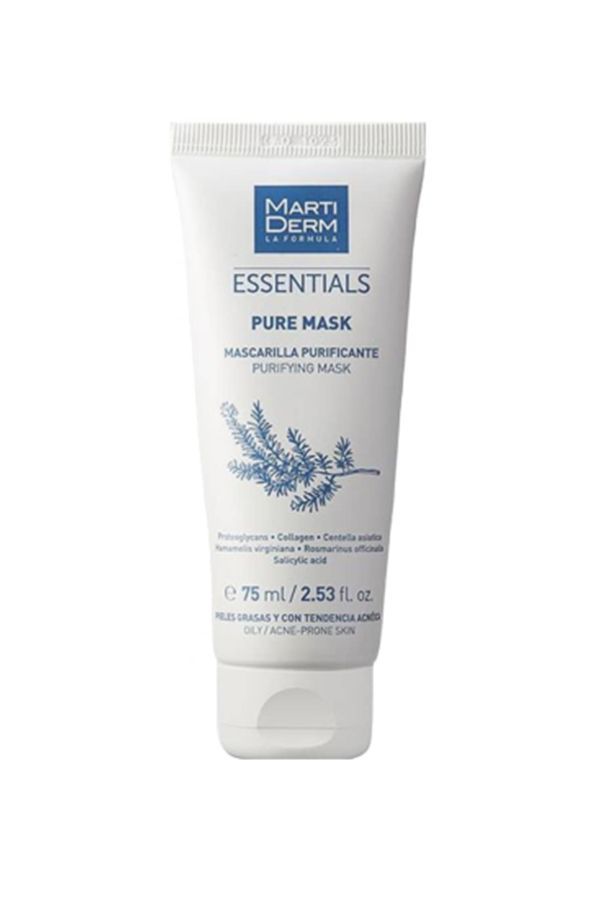 accessories self care PUREMASK Oily and acne-prone skin - 75 ml 9