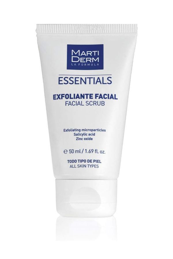 accessories self care EXFOLIANTE FACIAL (Facial Scrub) - 50 ml 8