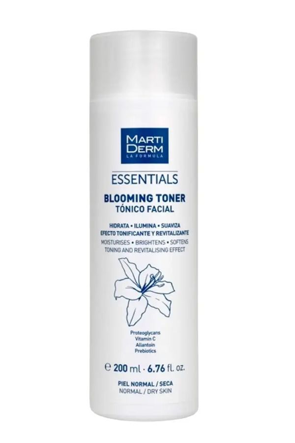 accessories self care BLOOMING TONER normal & dry skin - 200 ml NEW PRODUCT 1