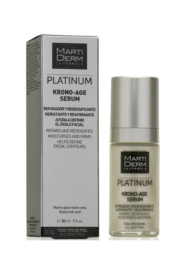 accessories self care SERUM KRONO AGE - 30 ml