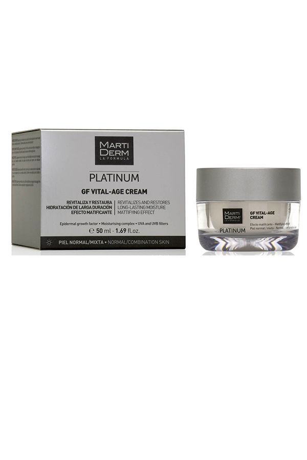 accessories self care GF VITAL AGE Cream Normal - Combination skin - 50 ml