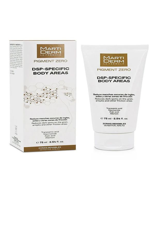 accessories self care  مناطق محددة من الجسم dsp-75 مل