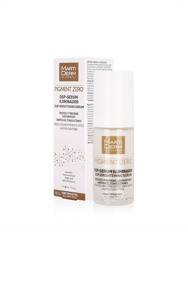 accessories self care DSP SERUM ILUMINADOR - 30 ml