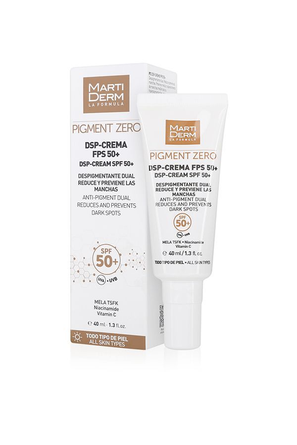 accessories self care  dsp-كريما-ديسيجمنتانت-fps50---40 مل