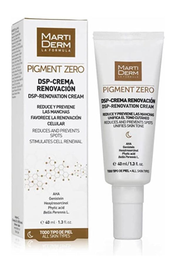 accessories self care DSP CREMA RENOVACION (Renovation cream) - 40 ml