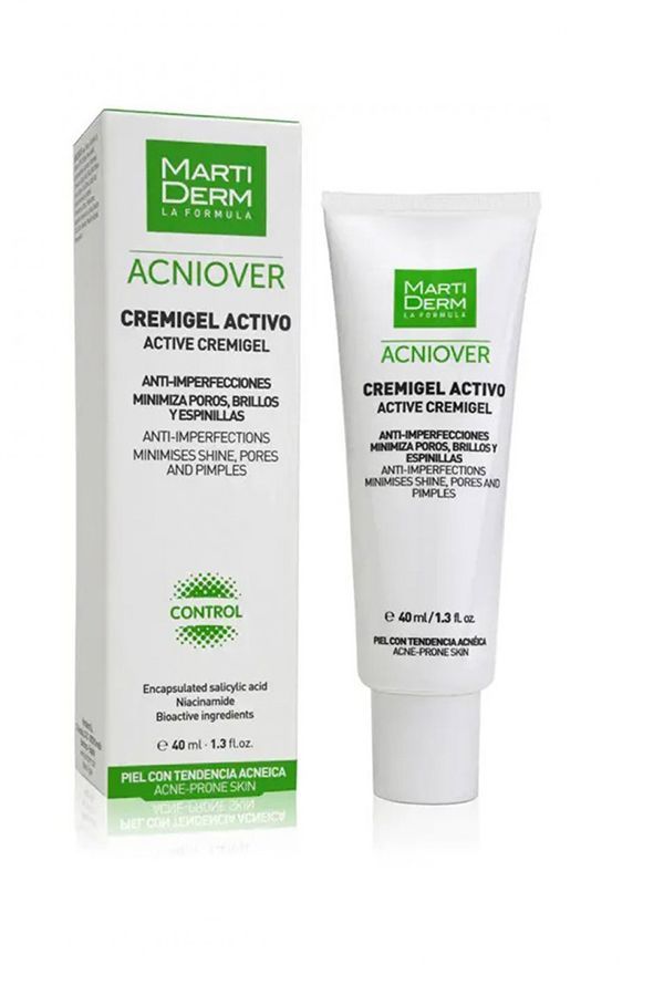 accessories self care أكنيوفر-كريميجل-أكتيف-كريميجل---40 مل