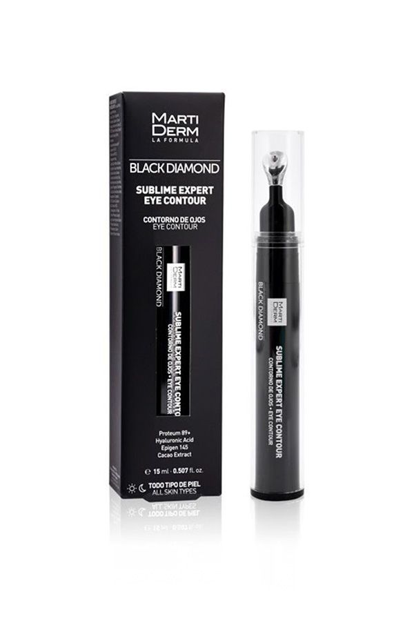accessories self care SUBLIME EXPERT EYE CONTOUR 15 ml