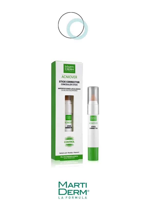 accessories self care حب الشباب-عصا-مضاد للعيوب 12