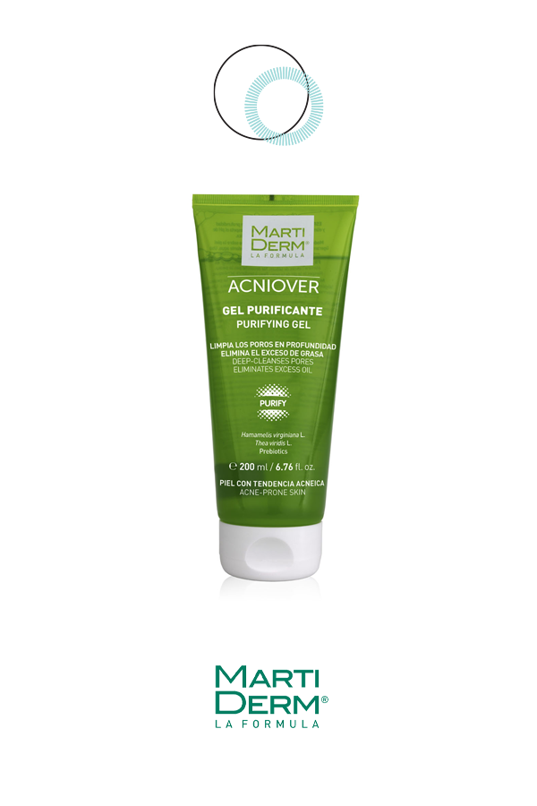 accessories self care أكنيوفر-جل-منقي-200-مل 7