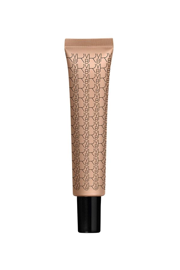 accessories make up HYDRA BOOSTER FOUNDATION 86
