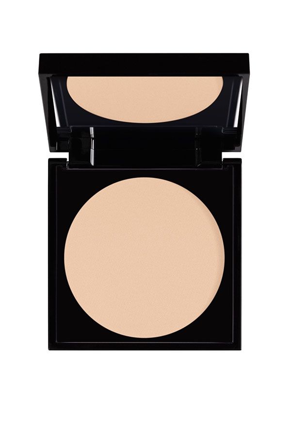 accessories make up SMOOTH PERFECTION POWDER 11