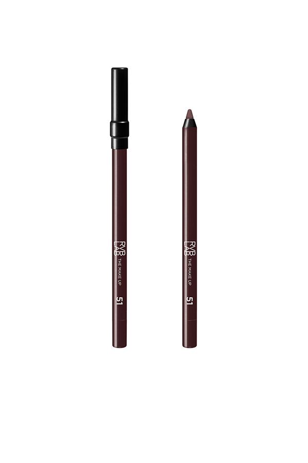 accessories eyeliner EYE PENCIL WATER RESISTANT 51 4