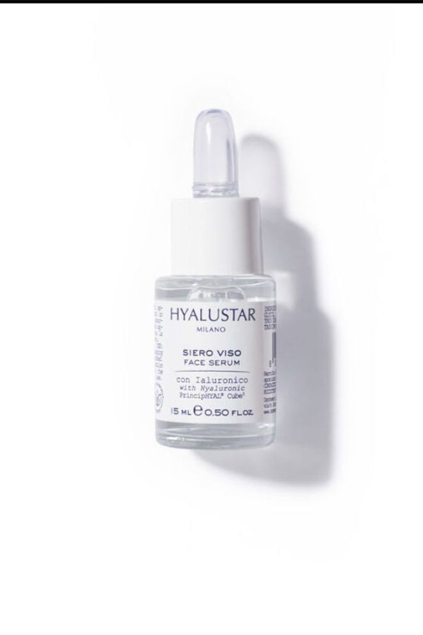 accessories self care Face Serum - 15ml 12