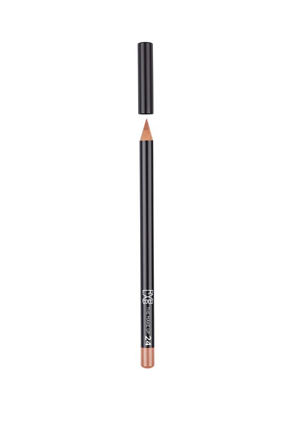 accessories lipstick قلم تحديد الشفاه طبي 24